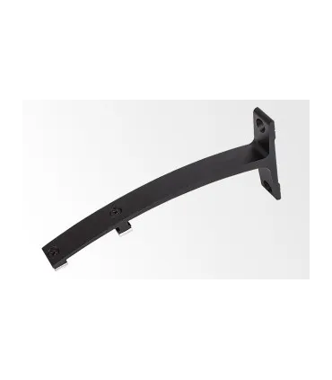 Držiak jednoduchý 10cm INOX