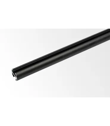 Hliníkový profil INOX Ø 20 mm