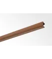 Kolejnička dub s příslušenstvím