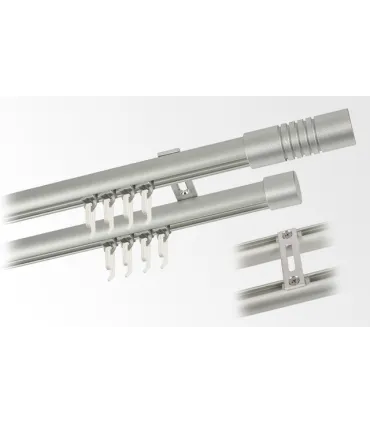 garniza-dvojita-hlinikovy-profil-inox-koncovka-5-frez