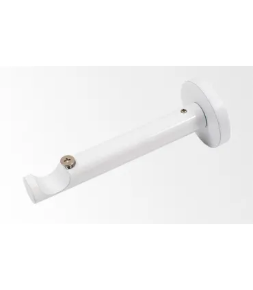 Držiak jednoduchý simple biely 