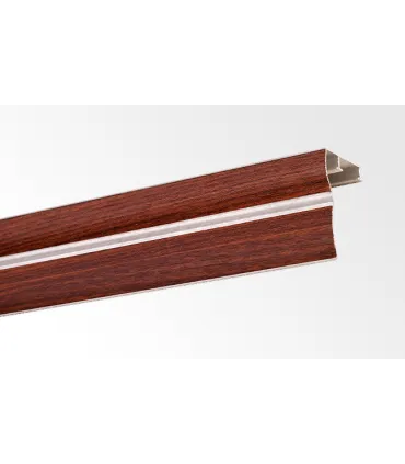 Garniža dvojitá zlatý dub