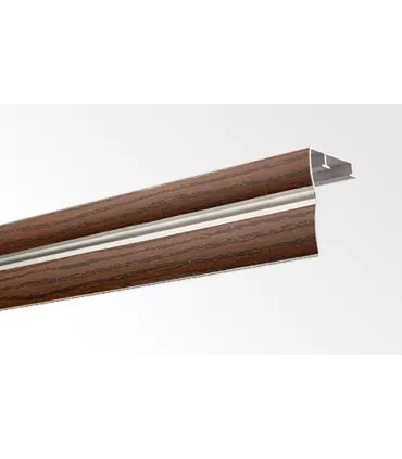 Garniža Al dvojitá orech