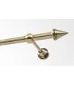 Kovová garnýž Antik Ø 19 mm - Stizok inner