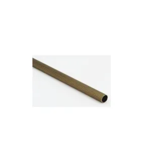 Classic tyč ryhovana 20x1.0 mm