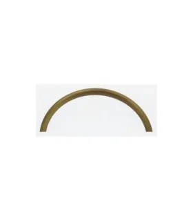 Classic ohnutá tyč 30x0.7mm