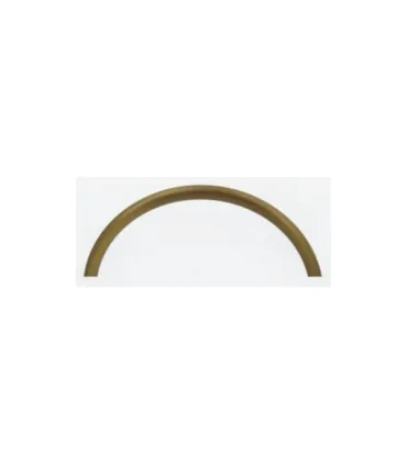 Classic ohnutá tyč 30x0.7mm