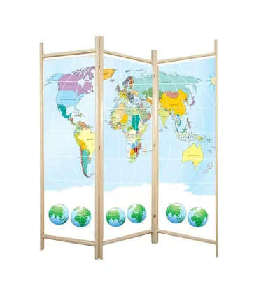 Paraván Eduline 012