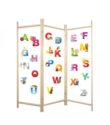 Paraván Eduline 018