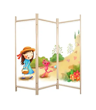 Paraván Eduline 022