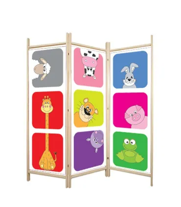 Paraván Eduline 027