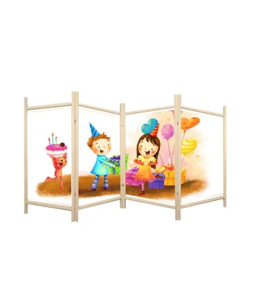 Paraván Plot - Eduline 034