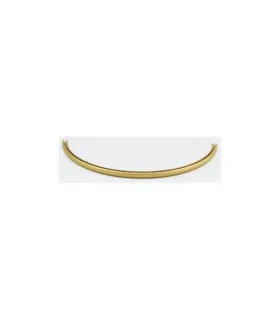 Art Deco profil ohnutý 20x1.0 mm