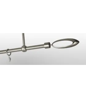 Satin-nickel-Ø-19-mm-venezia