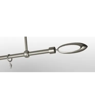 Satin-nickel-Ø-19-mm-venezia