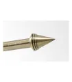 Koncovka Stizok inner antik  Ø19 mm kus