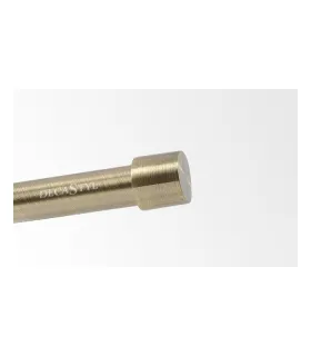 Koncovka Pullo antik  Ø19 mm kus