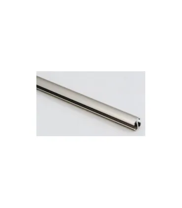 Techno 20 profil 20x1.0mm