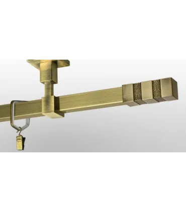 Quadro antik Neptun