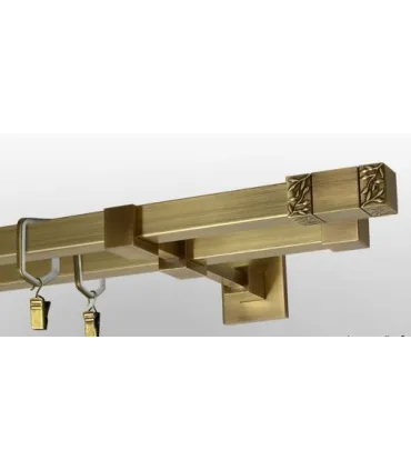 Quadro dvojitá antik Venera