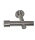 Efekt-nerezová oceľ Ø 19 mm - Pullo simple