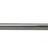 Tyč  Ø25 mm Efekt nerezová oceľ
