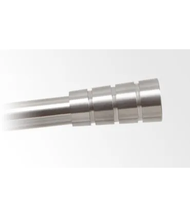 Koncovka stożek frez