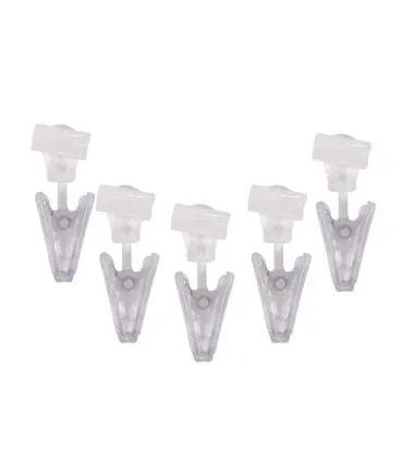 Bežec so štipcom 10ks