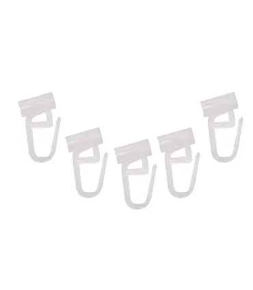 Bežec s háčikom 10ks