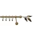 Antik  Ø 19 mm - List willow