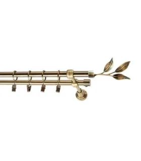 Antik Ø 19 mm -  List willow
