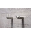 Jednoduchý nerezový věšák N018 1ks
