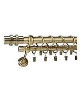 Antik Ø 25/19 mm - Neapol