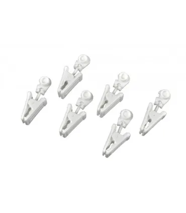 Skřipec plastový rotační 10ks