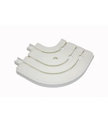 Komplet koncovek CM trouřadý