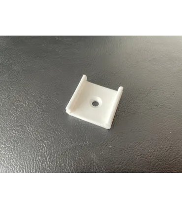 Držiak ku stropnej jednoduchej koľajnici Smart 1ks