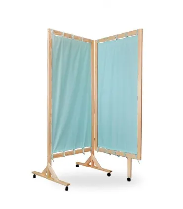 Paraván zdravotnícky