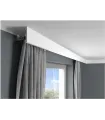 Garnižová lišta QL026