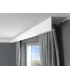 Mardom Garnižová krycia lišta MARDOM QL046 / aj pre LED podsvietenie