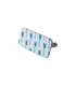 Jednoduchý samolepiaci vešiak Inox N020
