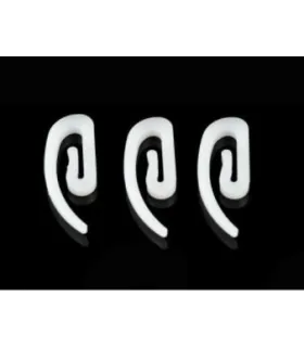 Háčik spiral