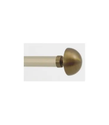 Techno 16 koncovka Polguľa