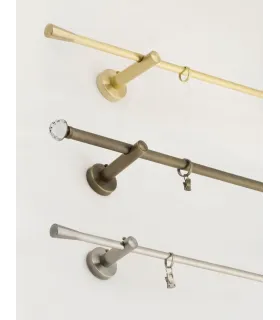 Garnýž Zegar Techno 12 komplet  Ø12mm