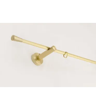Garnýž Zegar Techno 12 komplet  Ø12mm