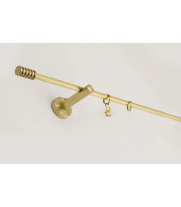 Garnýž Zegar Techno 12 komplet  Ø12mm