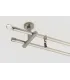 Garnýž Zegar Techno 16 komplet dvojitý Ø16/16 mm