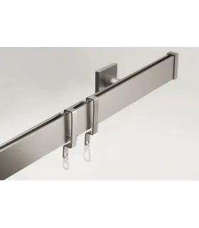Garnýž Zegar Techno 30 komplet  Ø30mm