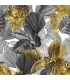 Závěs na řasící pásce 140cmx250 cm farba Dorado 01