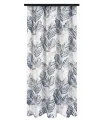 Závěs na řasící pásce farba Gris