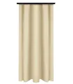 Závěs na řasící pásce barva Jemný ecru